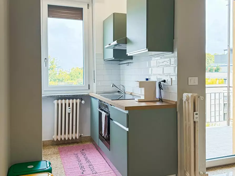 Immagine 6 di Appartamento in affitto  in Via Don Bosco a Torino