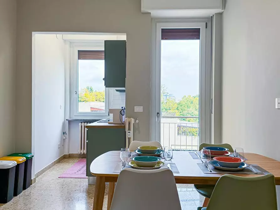 Immagine 7 di Appartamento in affitto  in Via Don Bosco a Torino