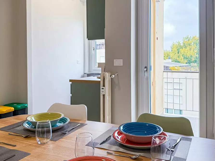 Immagine 2 di Appartamento in affitto  in Via Don Bosco a Torino