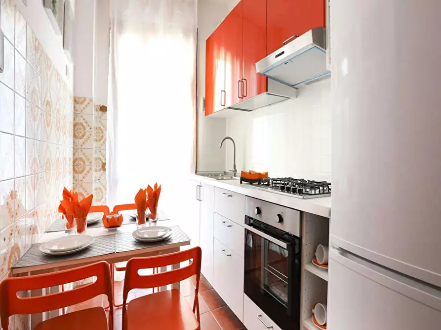 Immagine 8 di Camera in affitto  in Via Marcona a Milano