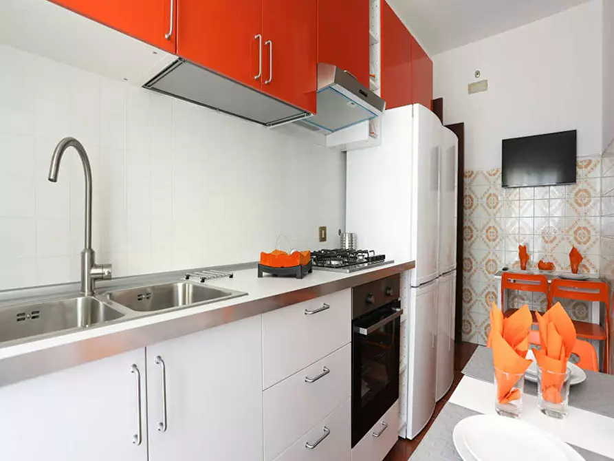 Immagine 7 di Camera in affitto  in Via Marcona a Milano