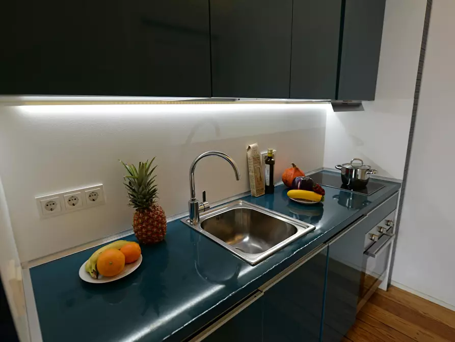 Immagine 8 di Appartamento in affitto  in Urbanstraße a Berlin Kreuzberg