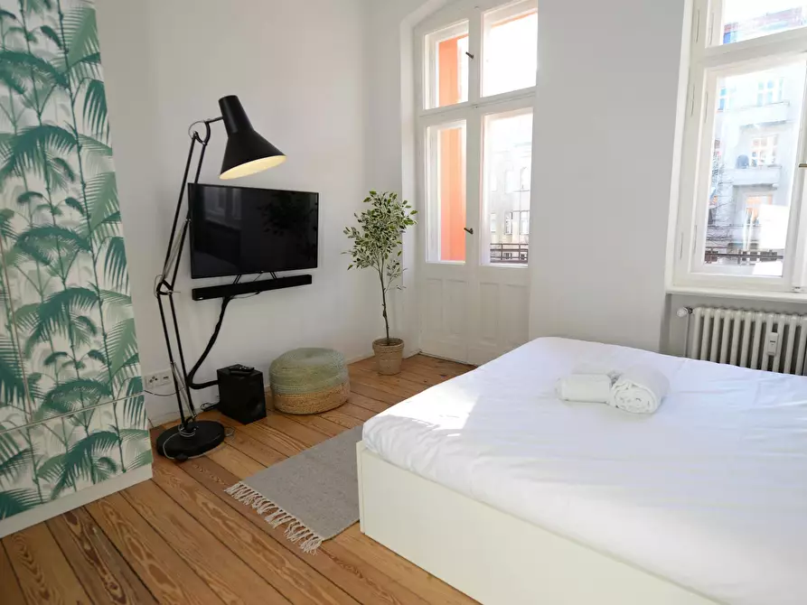 Immagine 10 di Appartamento in affitto  in Urbanstraße a Berlin Kreuzberg