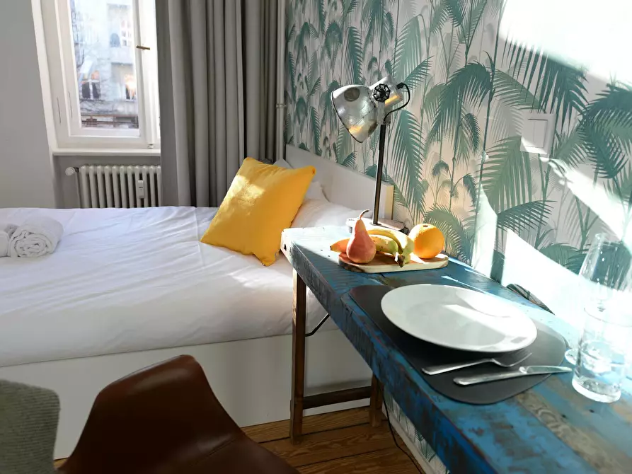 Immagine 9 di Appartamento in affitto  in Urbanstraße a Berlin Kreuzberg
