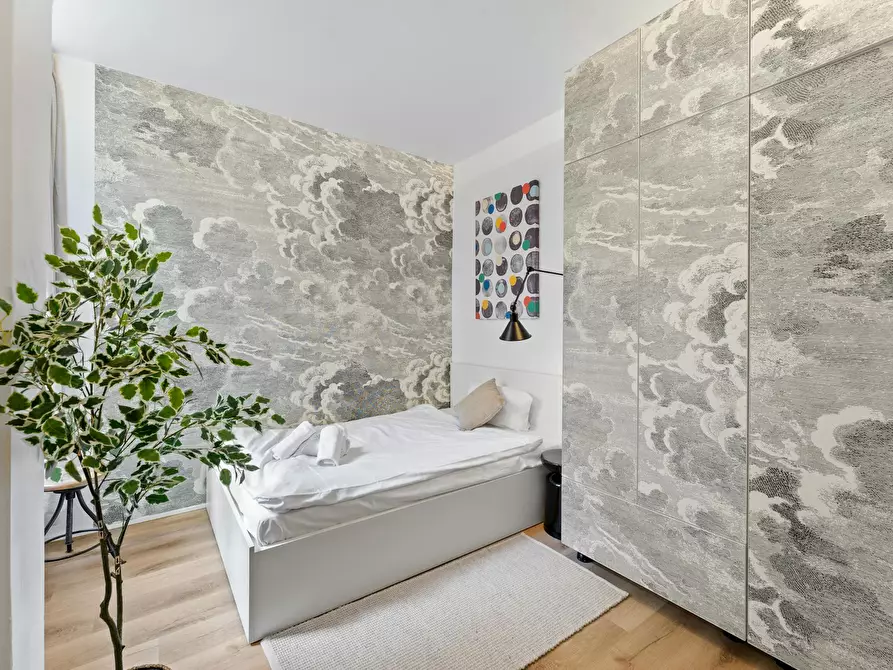 Immagine 6 di Appartamento in affitto  in Urbanstraße a Berlin Kreuzberg