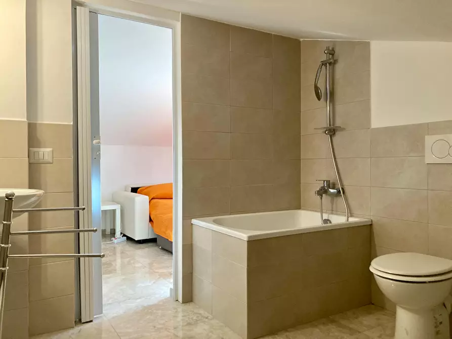 Immagine 9 di Appartamento in affitto  in Via Lorenzo Bartolini a Firenze