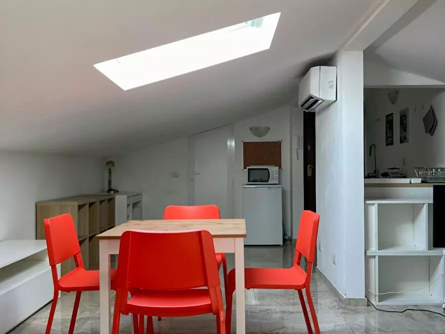 Immagine 3 di Appartamento in affitto  in Via Lorenzo Bartolini a Firenze