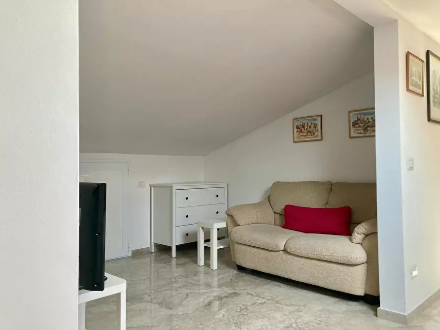 Immagine 4 di Appartamento in affitto  in Via Lorenzo Bartolini a Firenze