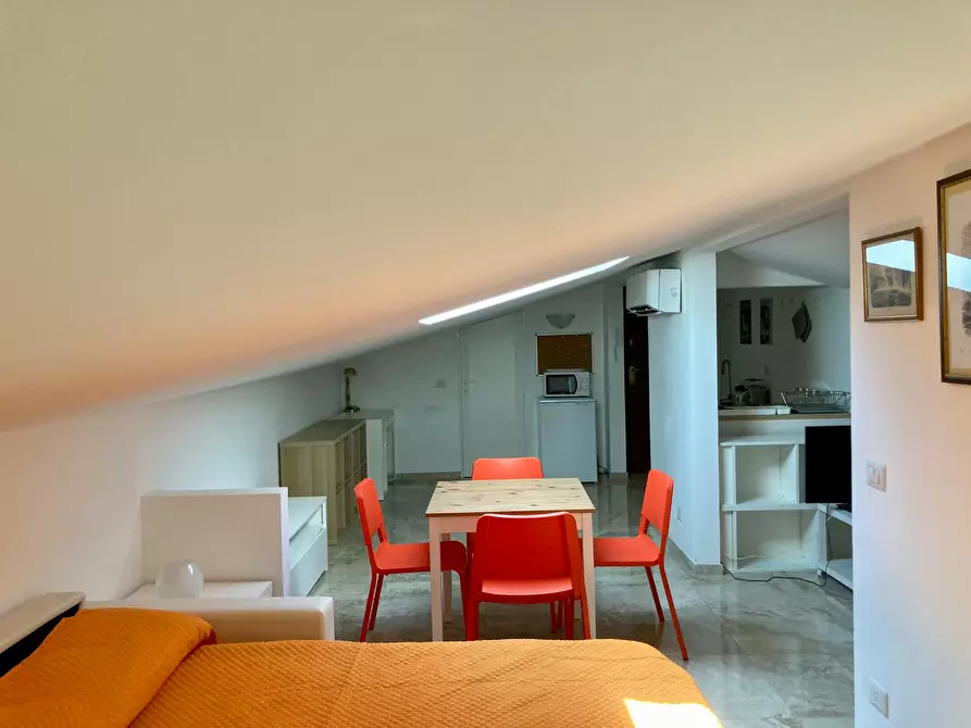 Immagine 7 di Appartamento in affitto  in Via Lorenzo Bartolini a Firenze