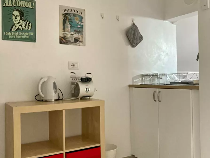 Immagine 2 di Appartamento in affitto  in Via Lorenzo Bartolini a Firenze