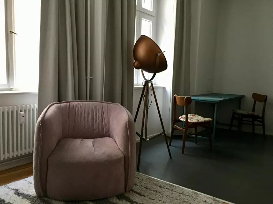 Immagine 4 di Appartamento in affitto  in Urbanstraße a Berlin Kreuzberg