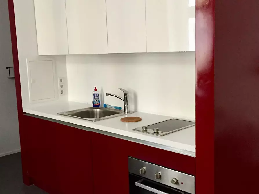 Immagine 5 di Appartamento in affitto  in Urbanstraße a Berlin Kreuzberg