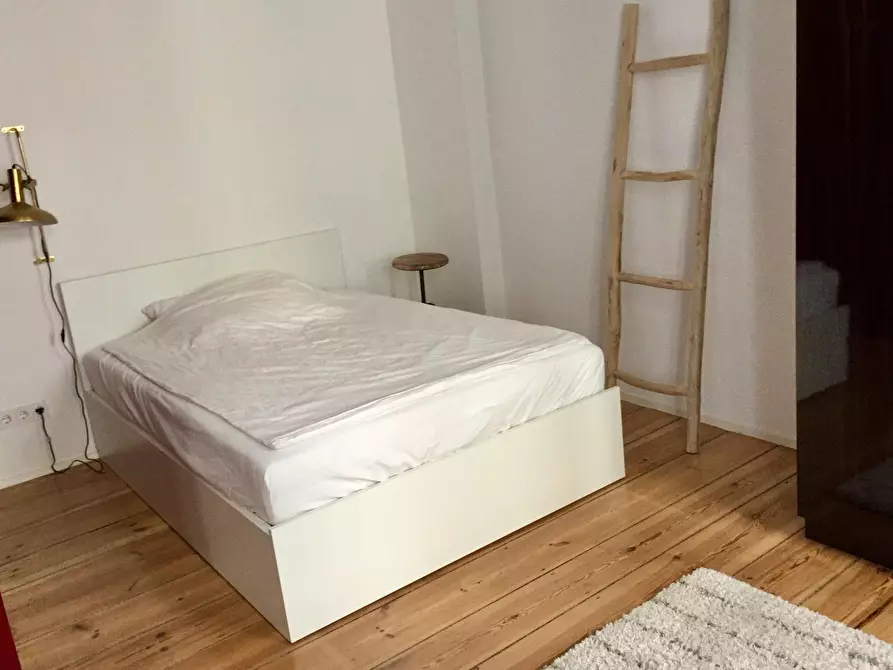 Immagine 8 di Appartamento in affitto  in Urbanstraße a Berlin Kreuzberg