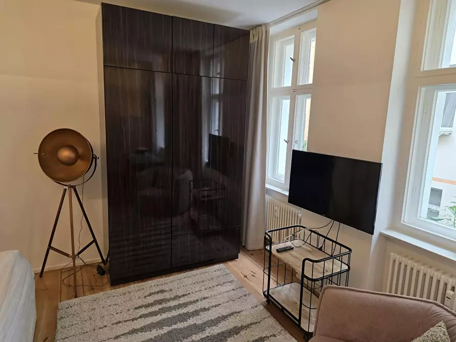 Immagine 3 di Appartamento in affitto  in Urbanstraße a Berlin Kreuzberg