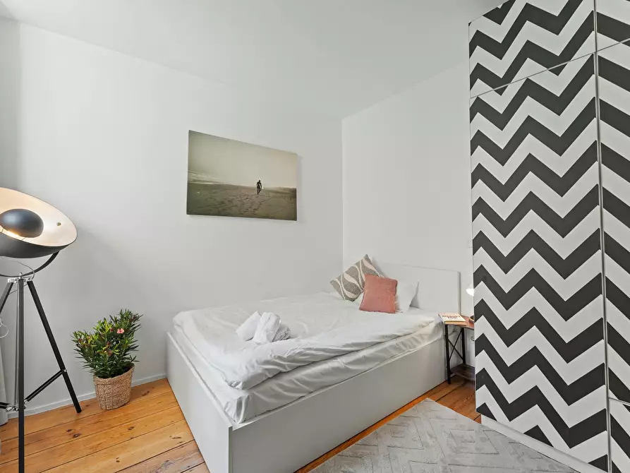 Immagine 8 di Appartamento in affitto  in Urbanstraße a Berlin Kreuzberg