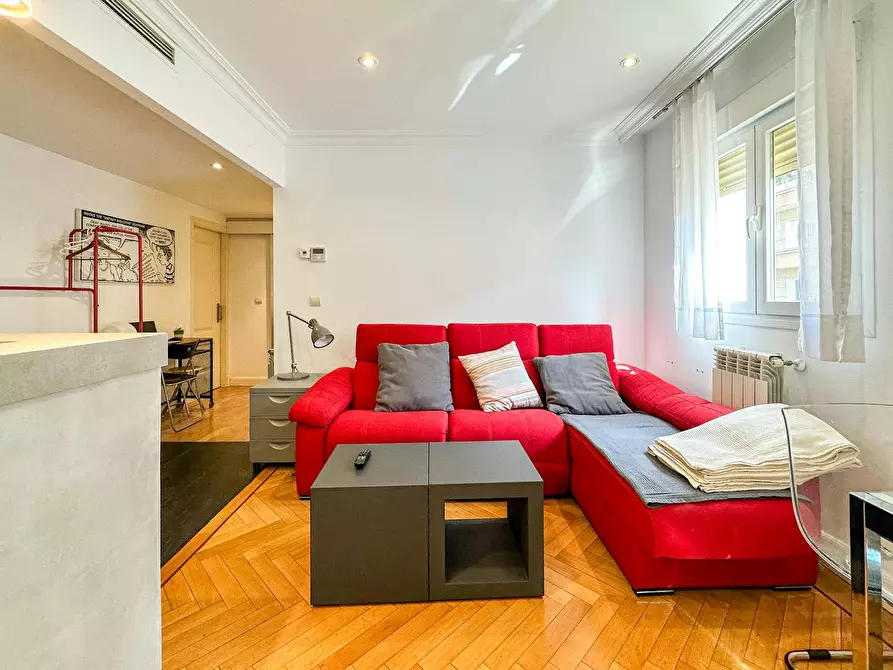 Immagine 3 di Appartamento in affitto  in Calle de Narciso Serra a Madrid