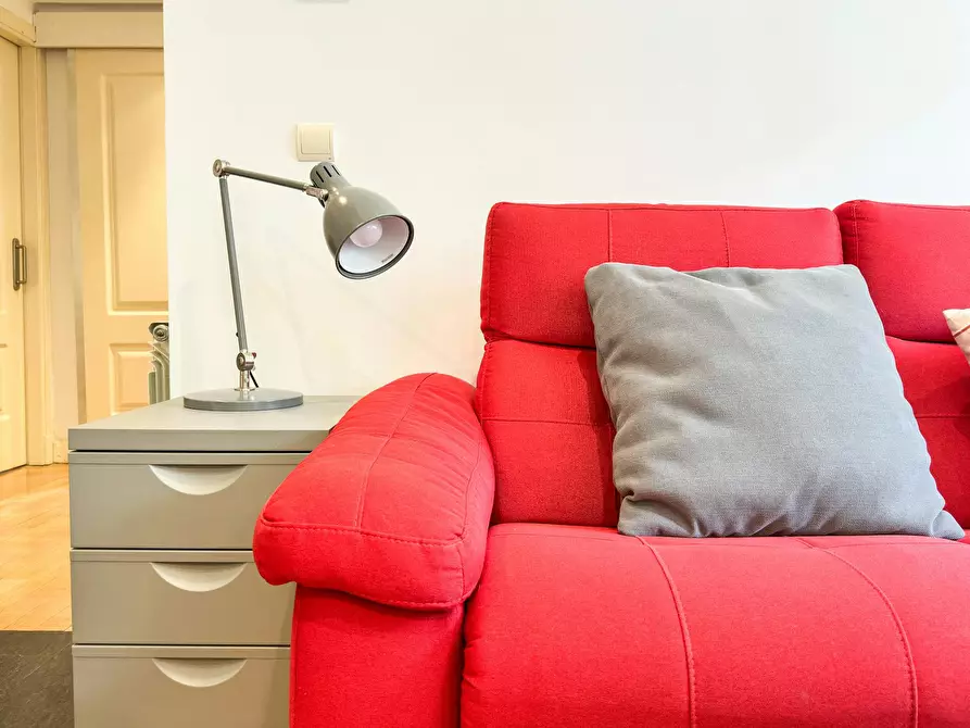 Immagine 4 di Appartamento in affitto  in Calle de Narciso Serra a Madrid