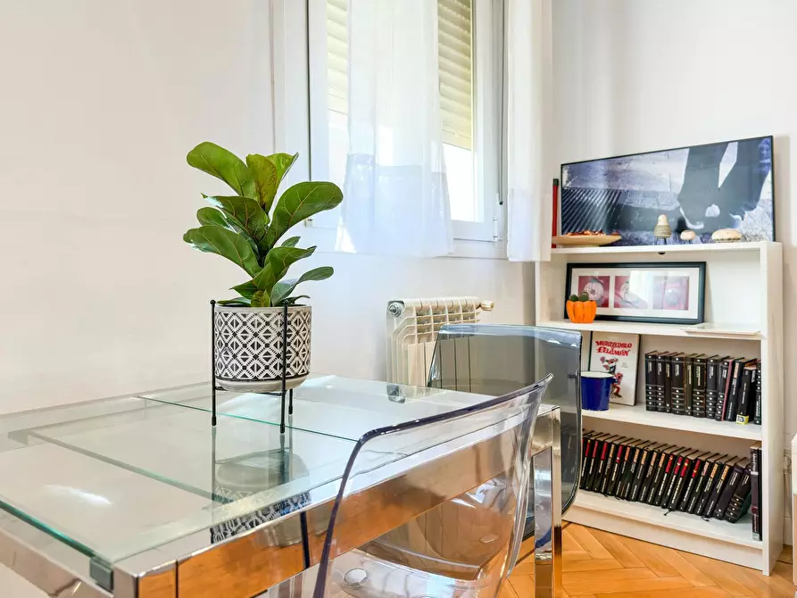 Immagine 6 di Appartamento in affitto  in Calle de Narciso Serra a Madrid