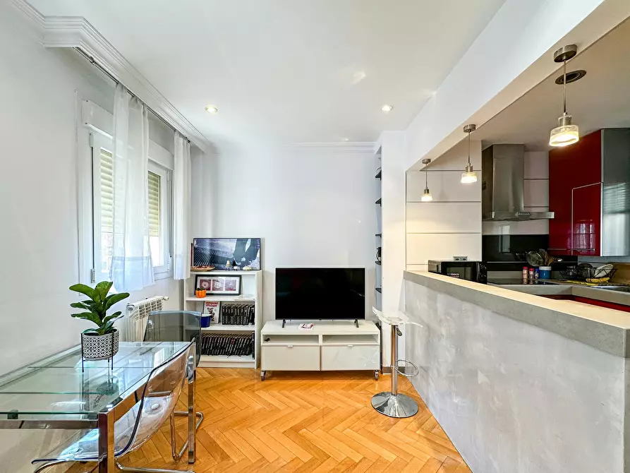 Immagine 7 di Appartamento in affitto  in Calle de Narciso Serra a Madrid