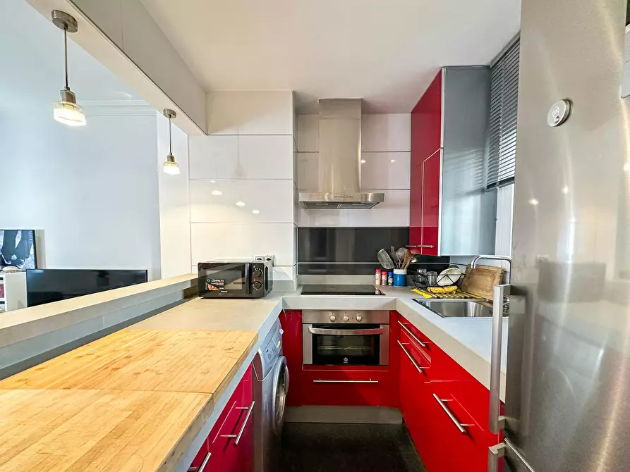 Immagine 10 di Appartamento in affitto  in Calle de Narciso Serra a Madrid