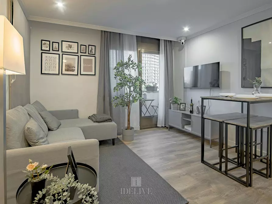 Immagine 5 di Camera in affitto  in Carrer d'Albània a Barcelona