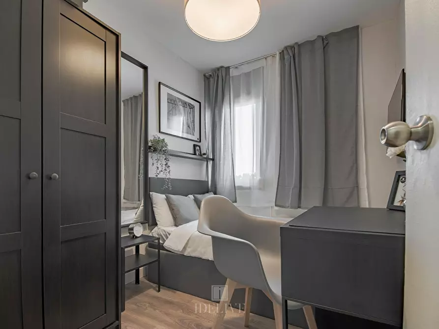 Immagine 2 di Camera in affitto  in Carrer d'Albània a Barcelona