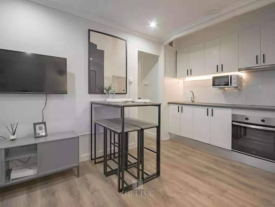 Immagine 9 di Camera in affitto  in Carrer d'Albània a Barcelona