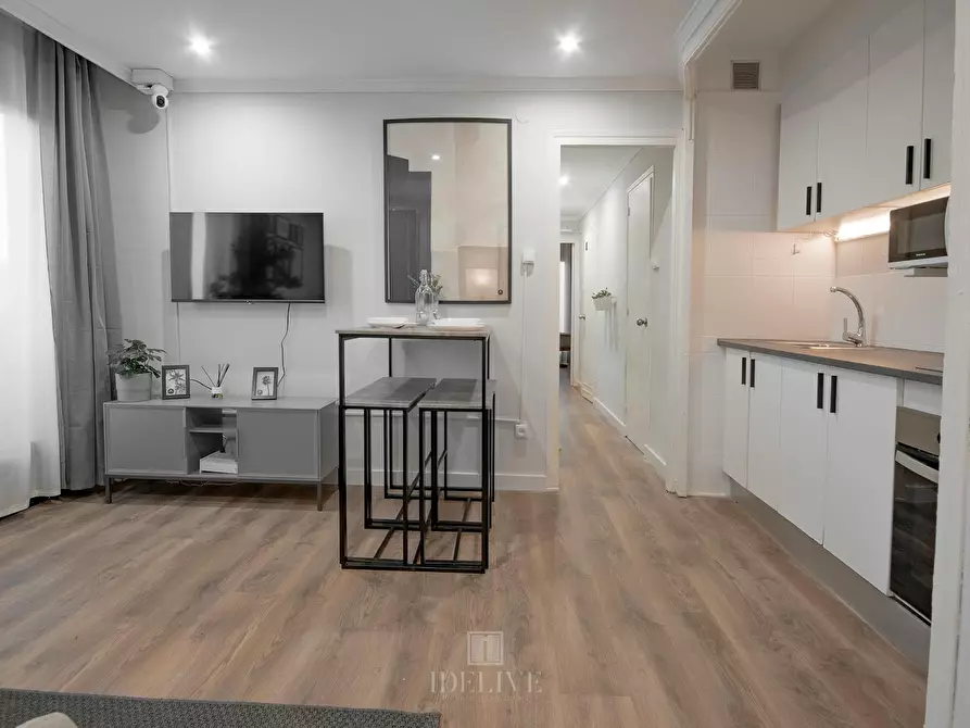 Immagine 10 di Camera in affitto  in Carrer d'Albània a Barcelona