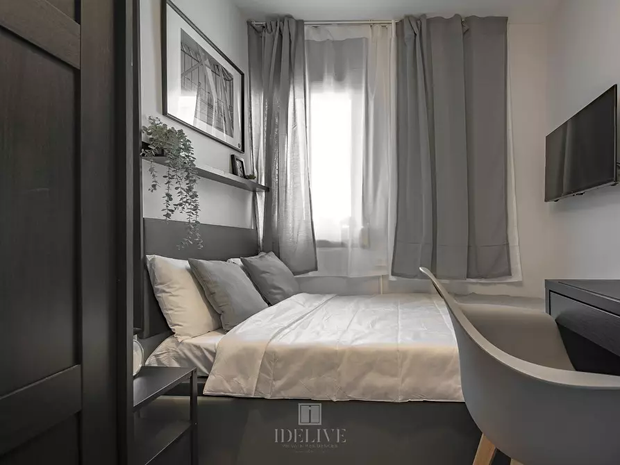 Immagine 3 di Camera in affitto  in Carrer d'Albània a Barcelona