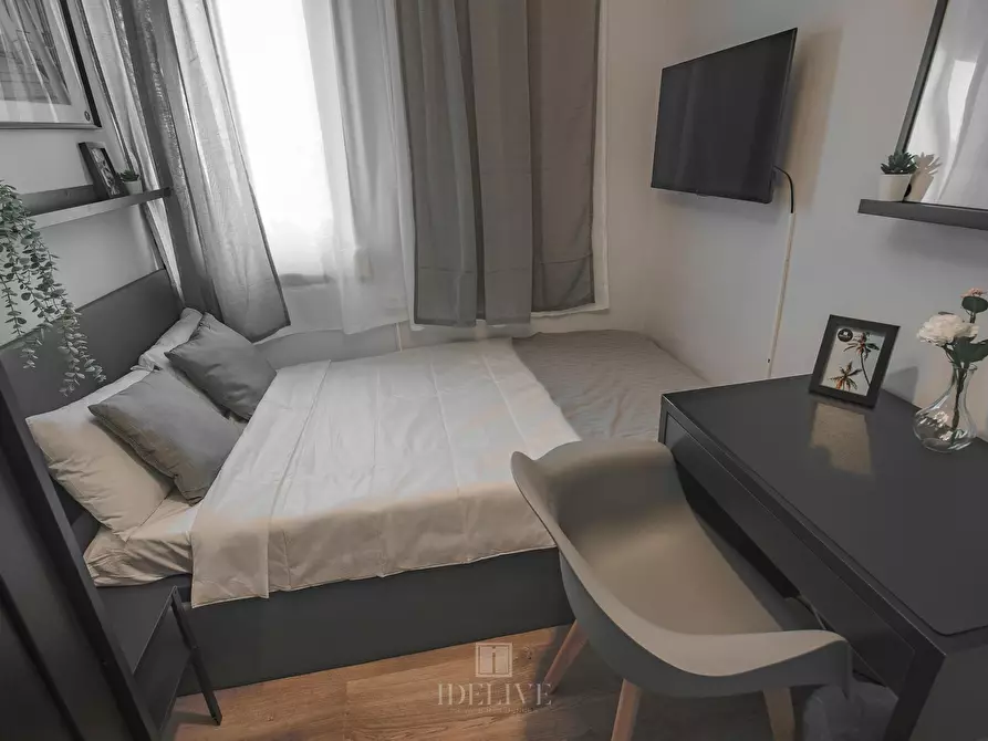 Immagine 4 di Camera in affitto  in Carrer d'Albània a Barcelona