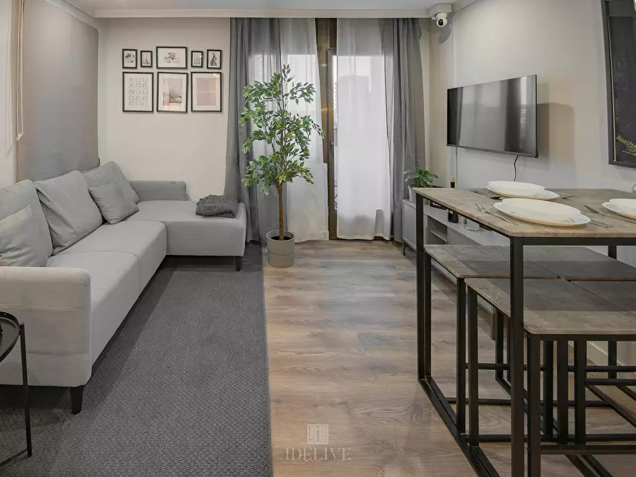 Immagine 7 di Camera in affitto  in Carrer d'Albània a Barcelona