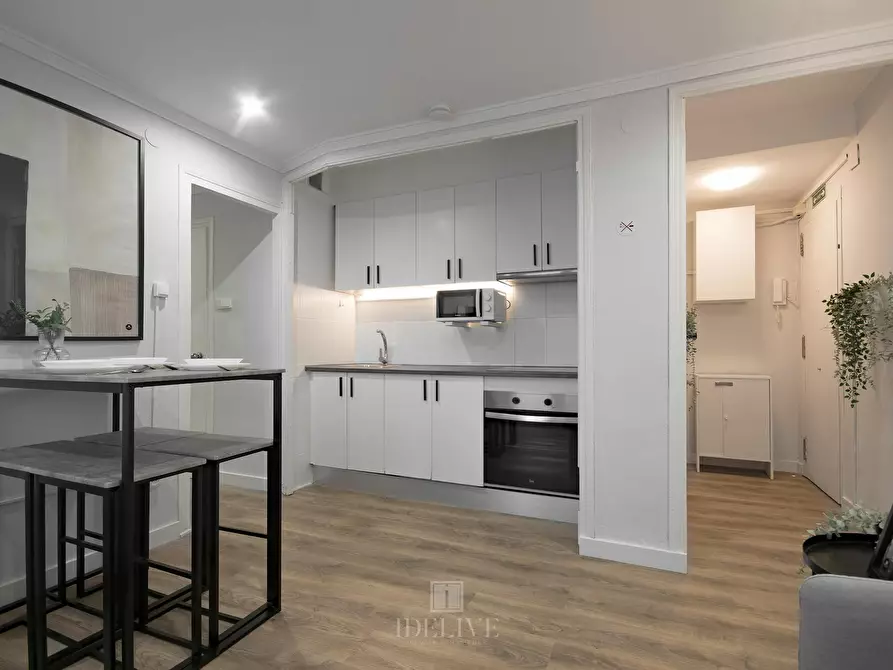 Immagine 8 di Camera in affitto  in Carrer d'Albània a Barcelona