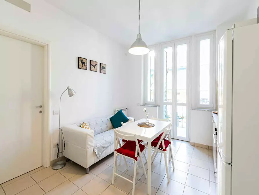 Immagine 8 di Appartamento in affitto  in Via Gardone a Milano