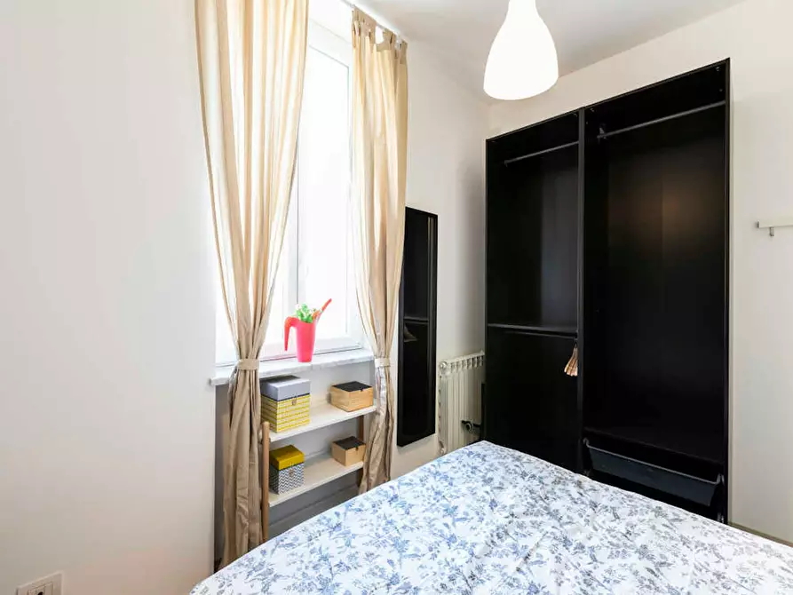 Immagine 5 di Appartamento in affitto  in Via Gardone a Milano