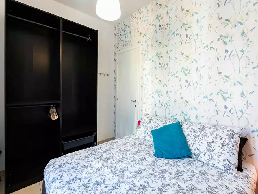 Immagine 4 di Appartamento in affitto  in Via Gardone a Milano