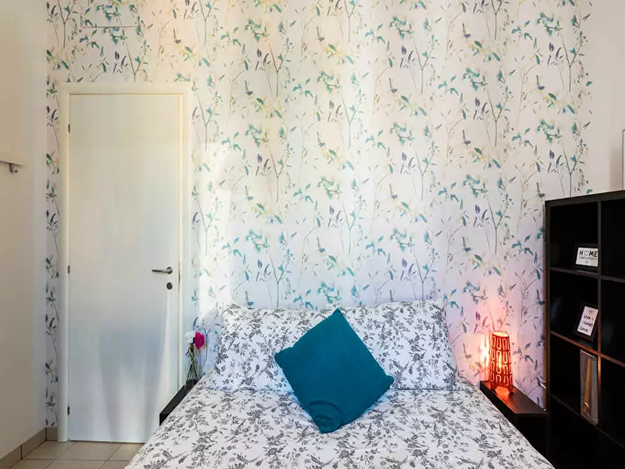 Immagine 2 di Appartamento in affitto  in Via Gardone a Milano