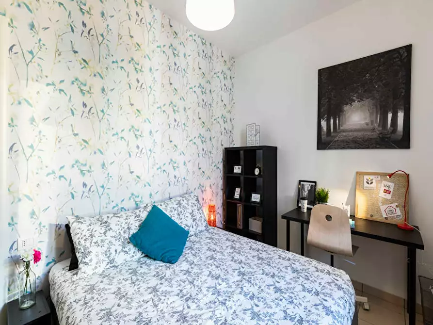 Immagine 3 di Appartamento in affitto  in Via Gardone a Milano