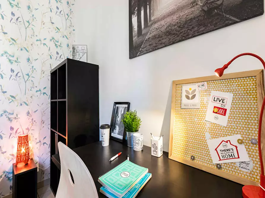 Immagine 7 di Appartamento in affitto  in Via Gardone a Milano