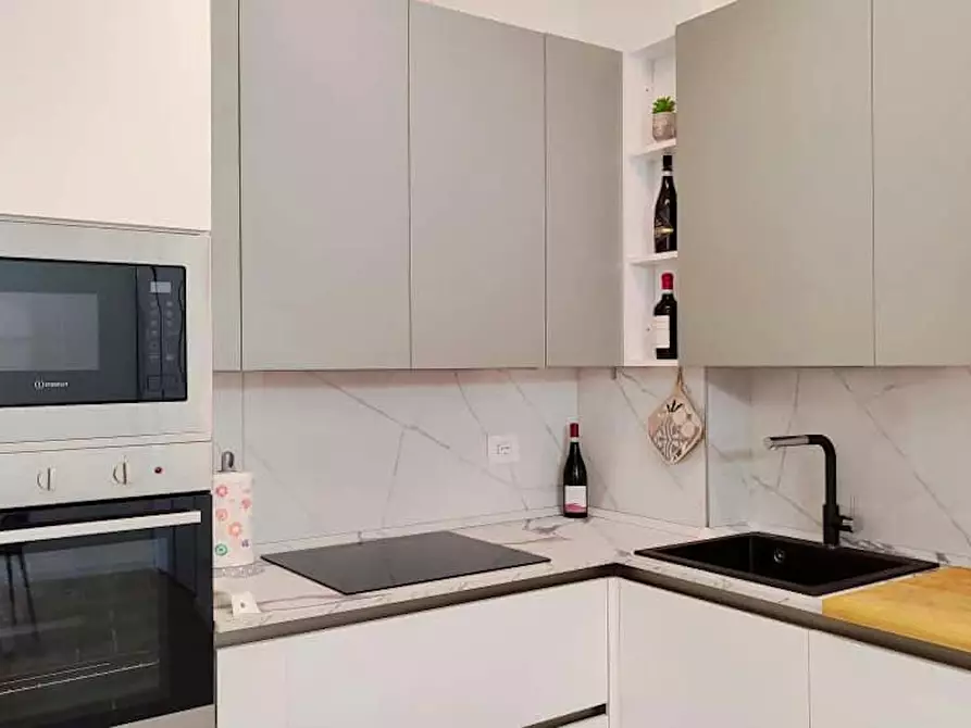 Immagine 6 di Appartamento in affitto  in Via Pio la Torre a Buccinasco