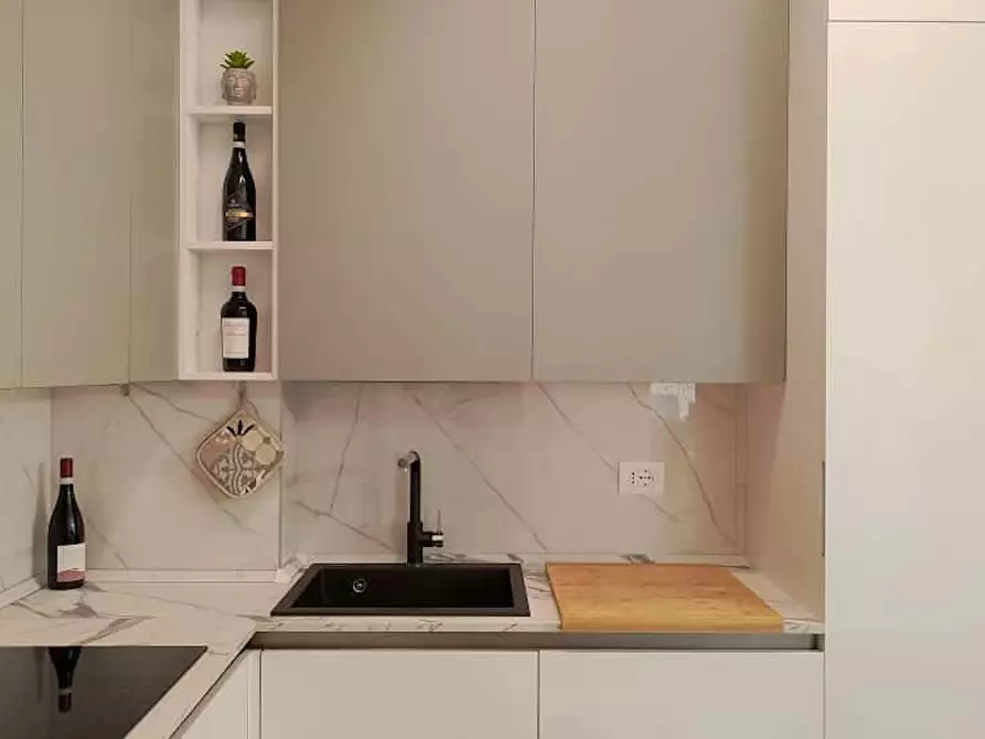 Immagine 7 di Appartamento in affitto  in Via Pio la Torre a Buccinasco