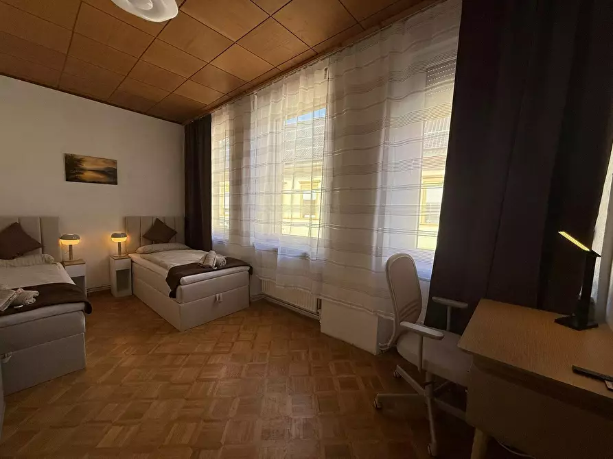 Immagine 3 di Appartamento in affitto  in Römerstraße a Mainz