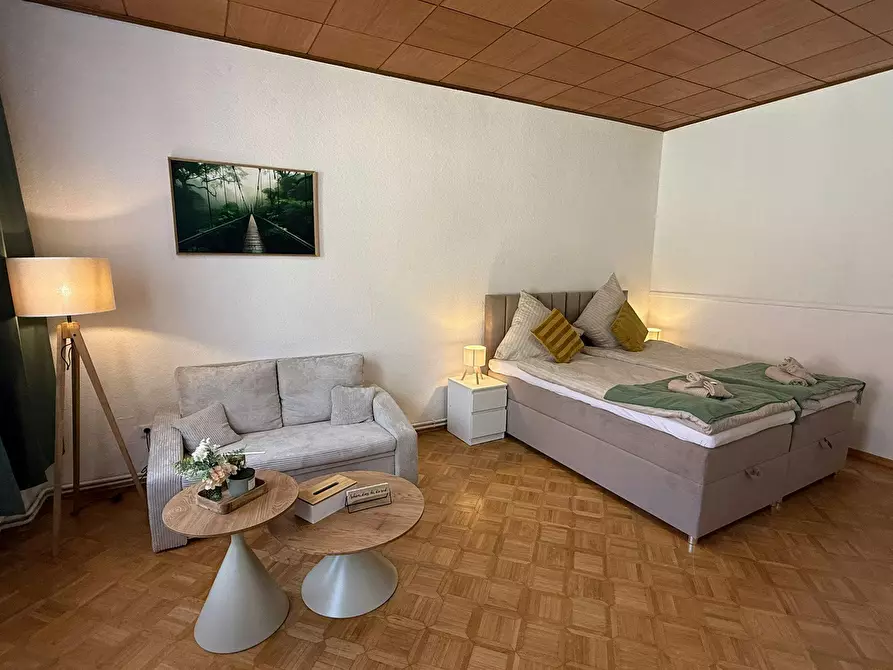 Immagine 1 di Appartamento in affitto  in Römerstraße a Mainz