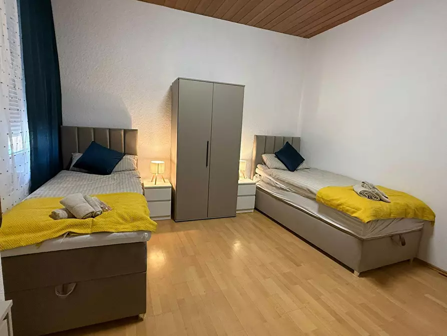 Immagine 6 di Appartamento in affitto  in Römerstraße a Mainz