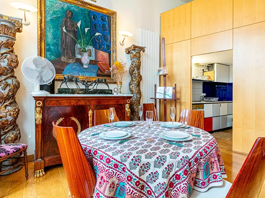 Immagine 10 di Appartamento in affitto  in Rue Réaumur a Paris