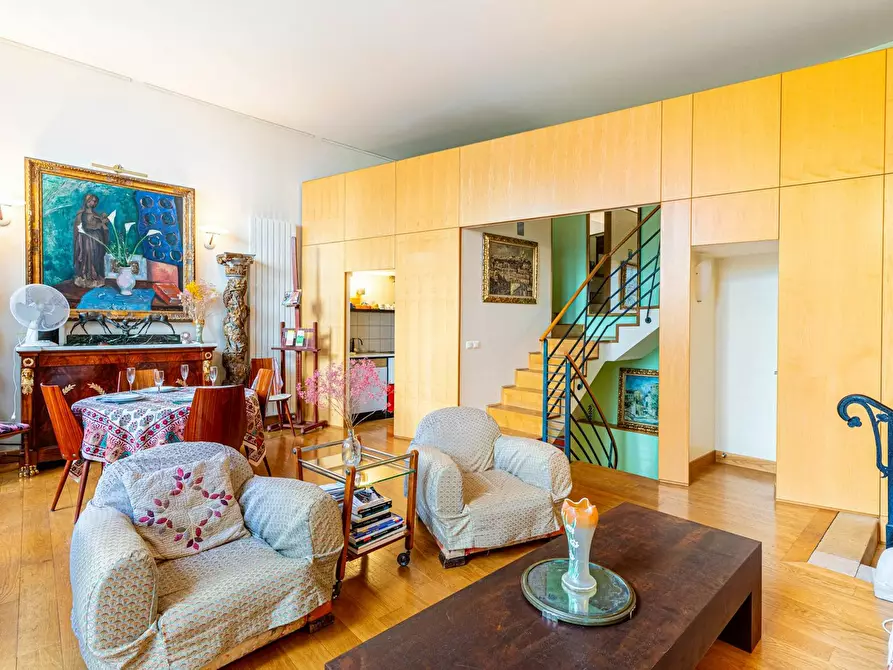 Immagine 3 di Appartamento in affitto  in Rue Réaumur a Paris