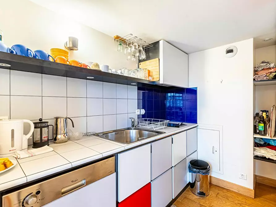 Immagine 4 di Appartamento in affitto  in Rue Réaumur a Paris