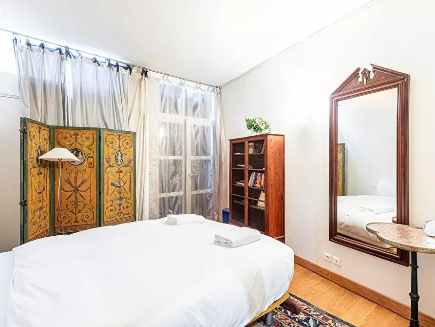 Immagine 8 di Appartamento in affitto  in Rue Réaumur a Paris