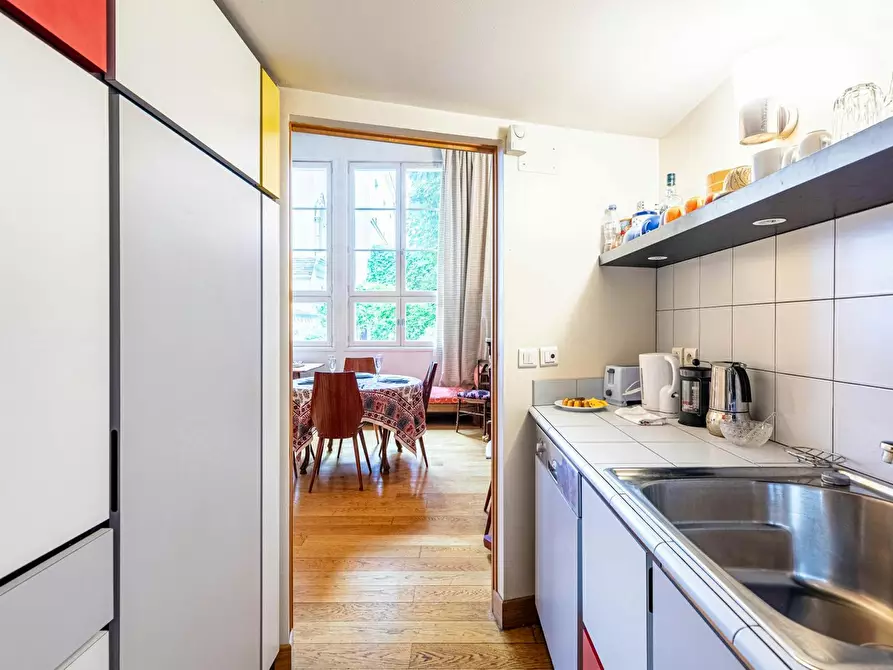 Immagine 7 di Appartamento in affitto  in Rue Réaumur a Paris