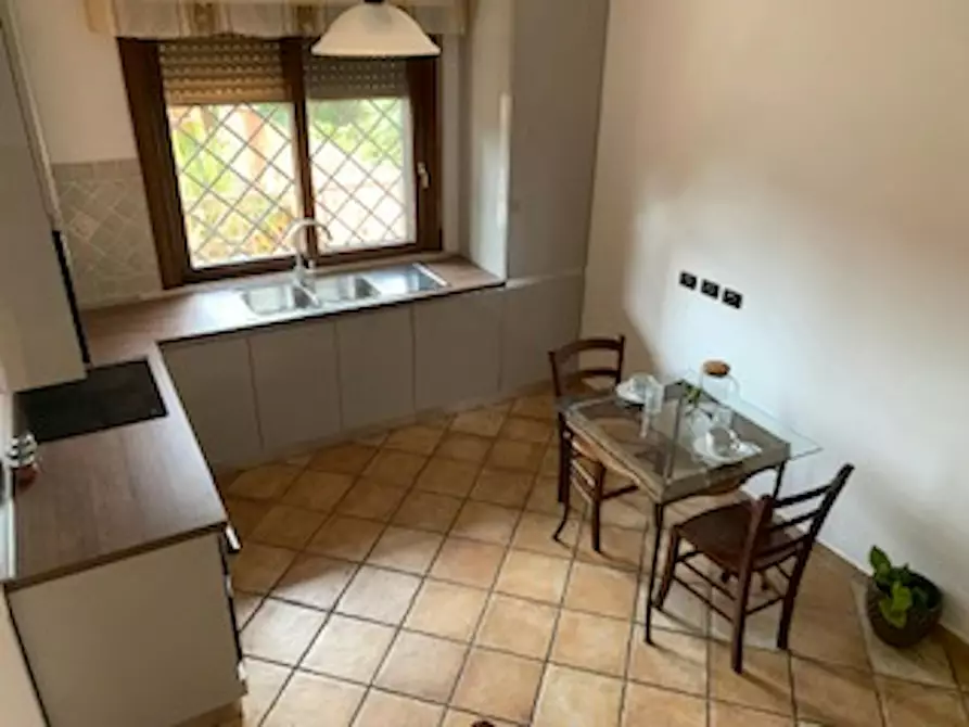 Immagine 10 di Casa indipendente in affitto  in Via Antonio Cagnoni a Roma