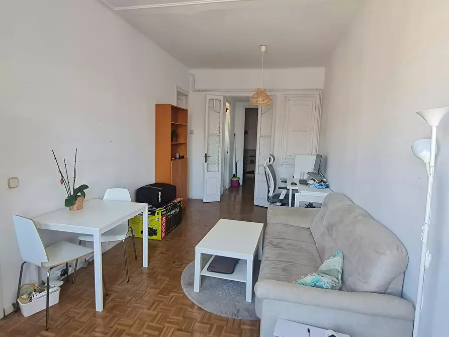Immagine 2 di Appartamento in affitto  in Carrer de Mallorca a Barcelona
